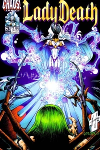 Your Time Is Gonna Come