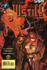 Ravish'd Justice(Part 4): The Courage To Strive, The Happiness Which Comes;  The Big Bang (Chapter 7)