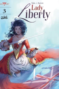 The Rifles of Beaumarchais