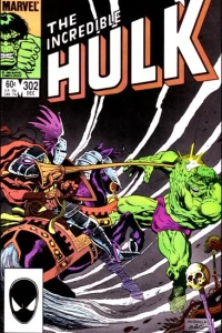 Lady of Life - City of Death!