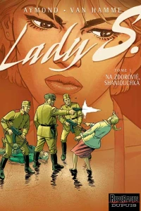 Na Zdorovié, Shaniouchka!