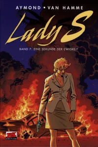 Eine Sekunde Ewigkeit