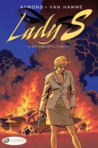 A Second of Eternity