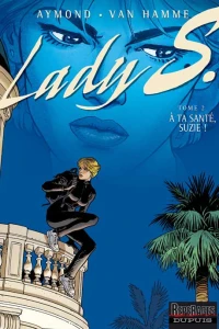 À Ta Santé, Suzie!