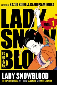 The Deep-Seated Grudge Pt. 1