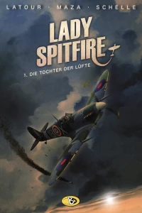 Die Tochter der Lüfte