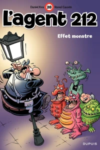 Effet monstre
