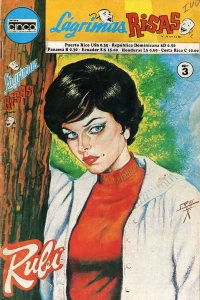 Rubí ep. 3