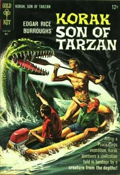Cover of Lair of the Dragon