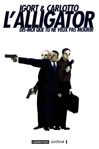 Dis-Moi Que tu Ne Veux pas Mourir