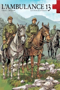 Les oubliés d'orient