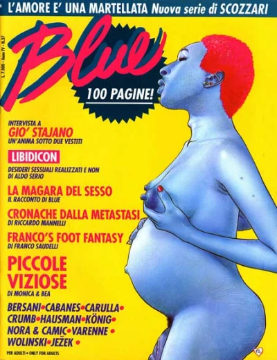 Cover of L'Amore è una Martellata