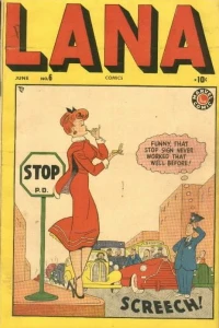 Night Club Nonsense!