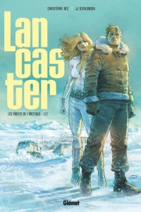 Les Portes de l'Arctique