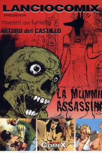 La Mummia Assassina