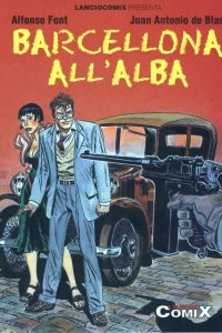 Barcellona All'Alba
