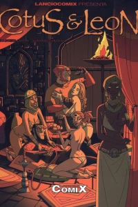 Cotus & Leon