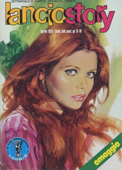 Cover of Issue #197500
