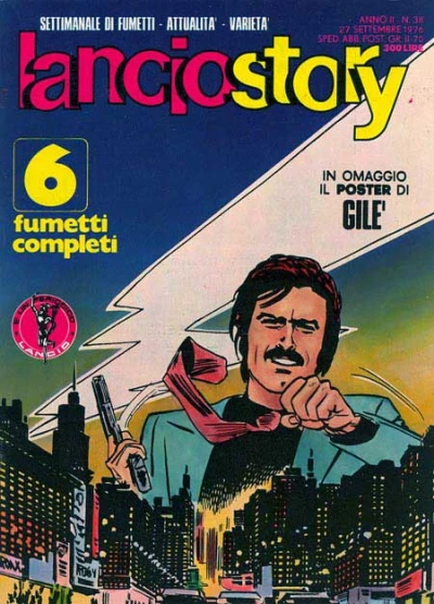 Cover of Issue #197638