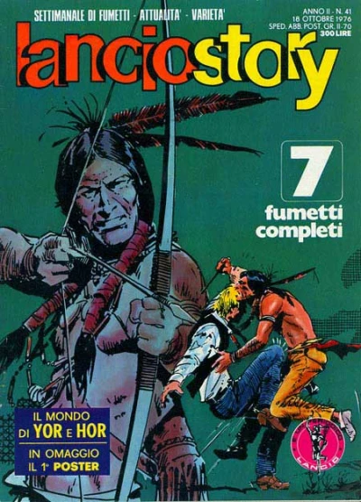 Cover of Issue #197641