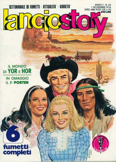 Cover of Issue #197643