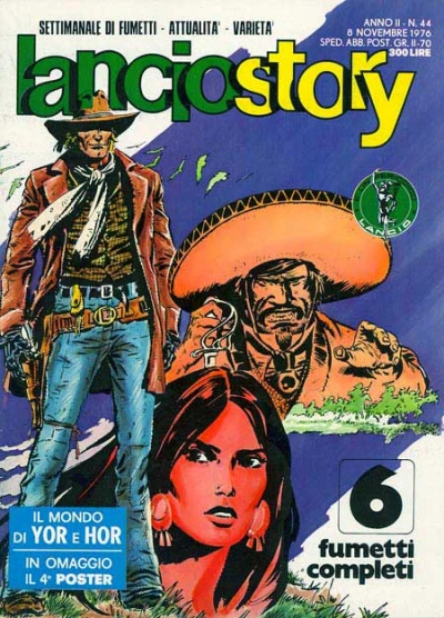 Cover of Issue #197644