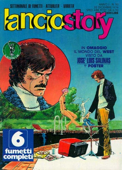 Cover of Issue #197650