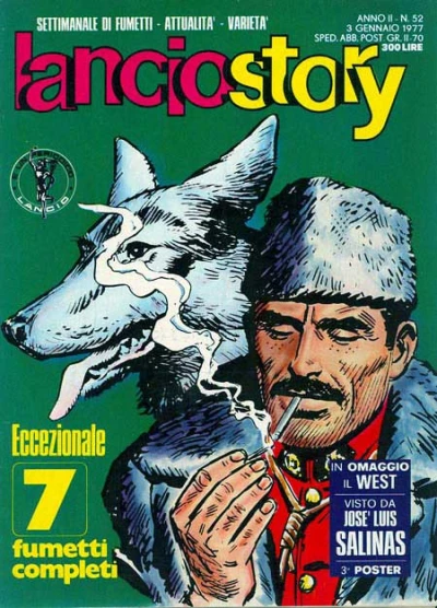 Cover of Issue #197652