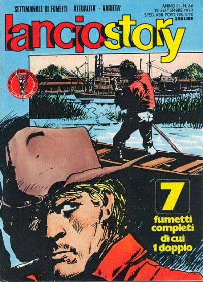Cover of Issue #197736