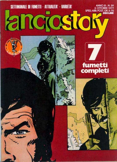 Cover of Issue #197739