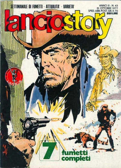 Cover of Issue #197743