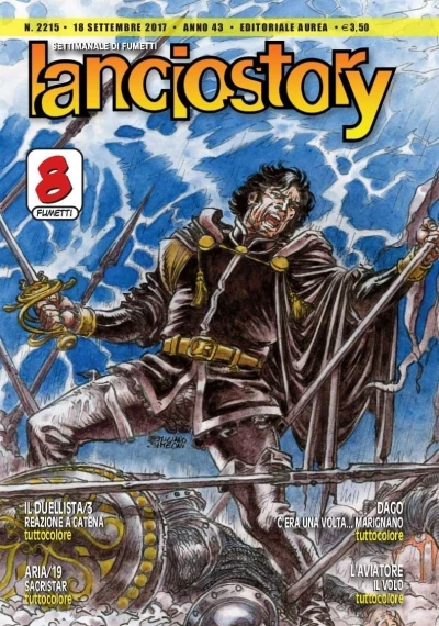 Cover of Issue #201739