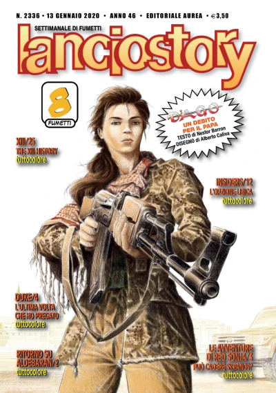 Cover of Issue #202002