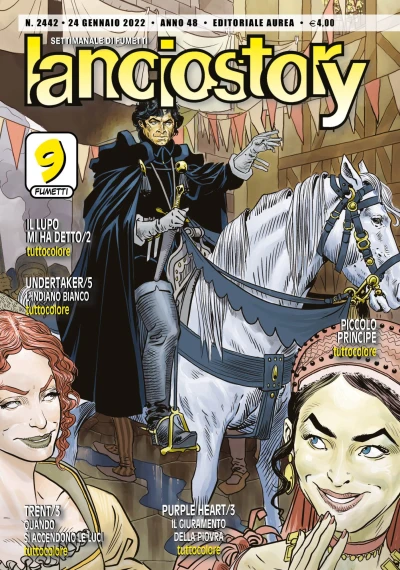 Cover of Issue #202204