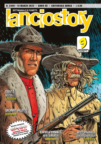 Cover of Issue #202211