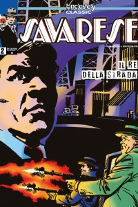 Savarese 2: Il re della strada