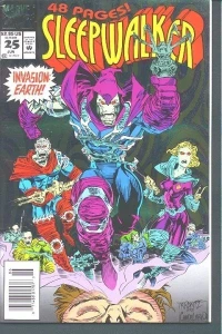 Land Of Broken Dreams;  Falling Asleep;