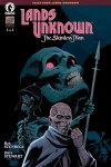 Lands Unknown: The Skinless Man #2