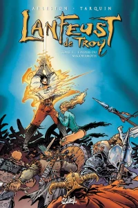 L'Ivoire du Magohamoth