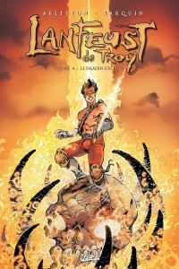 Le Paladin d'Eckmül