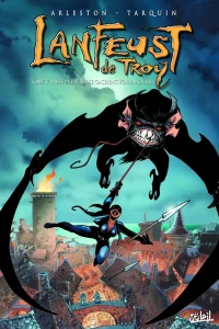 Les Pétaures se cachent pour mourir