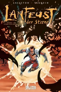 Die Türme von Merrion