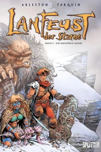 Die Bakterien-Safari