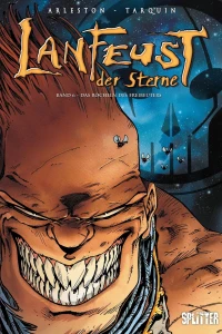 Das Röcheln des Freibeuters