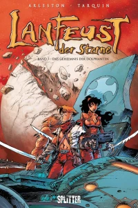 Das Geheimnis der Dolphanten