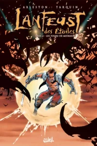 Les Tours de Meirrion