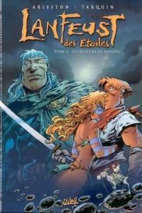 Les buveurs de mondes