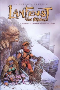 La chevauchée des bactéries