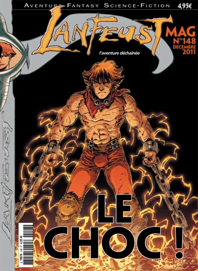 Cover of Volume #148