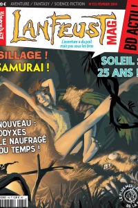 L'aventure a du poil mais pas sous les bras